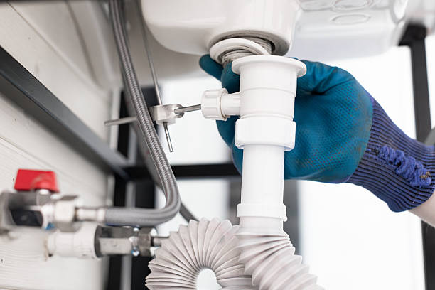 Reliable Leak Detection contractor in Lemon Springs, NC by AAA Plumbing Heating
